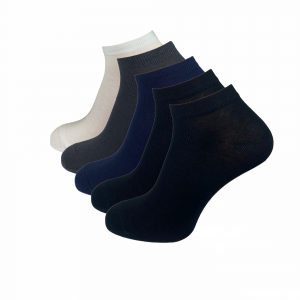 Jarun socken kaufen Mainz online shop Sneaker Socken weiß schwarz blau grau 5er pack