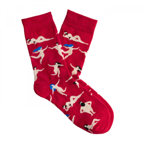 jarun socken kaufen mainz online shop dodo socks nude