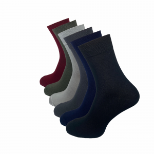 Jarun Socken kaufen Mainz Online Shop Lange Socken schwarz blau grau hellgrau weinrot grün 6er Pack