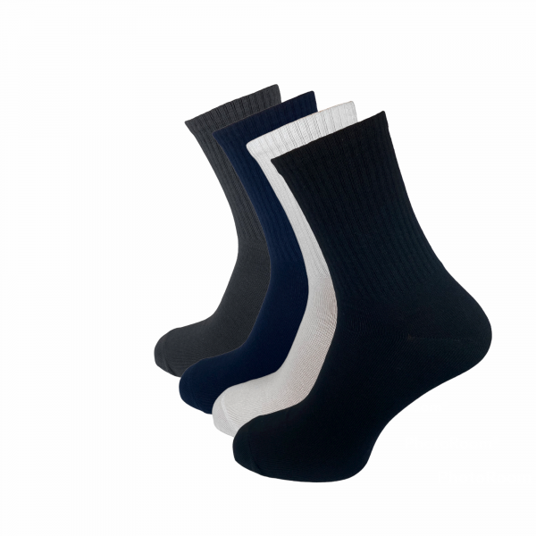 Jarun Socken kaufen Mainz Online Shop Tennissocken weiß schwarz blua grau 4er Pack
